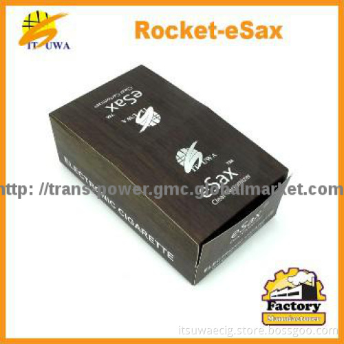 Best e-cigarette ce4 tank smoking pipe atomizer Rocket ESax 2usd